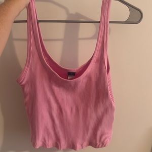 Old navy crop top
